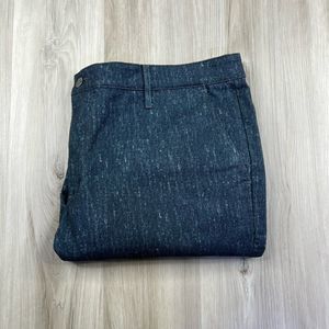 Adriano Goldschmied Pants Mens 40x32 Jamison Skinny Chino